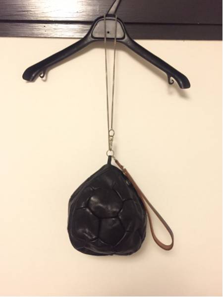 BLESS サッカーボールバッグ ohta edwina マルジェラ ヨウジ