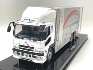 1/43 スーパーグレートの値段と価格推移は？｜10件の売買データから1