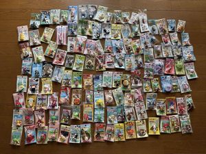 ご当地キューピーの値段と価格推移は？｜26件の売買データからご当地