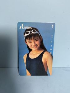 石田ひかり水着の値段と価格推移は？｜1件の売買データから石田ひかり