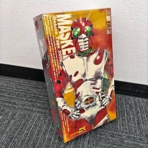 仮面ライダーZXの値段と価格推移は？｜41件の売買データから仮面