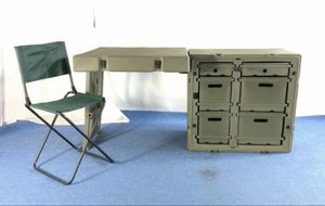 フィールドデスク 米軍の値段と価格推移は？｜4件の売買データから