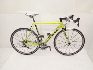 CANNONDALE キャノンデール ロードバイク CADD12 2016年モデル 54サイズ SHIMANO DURA-AC
