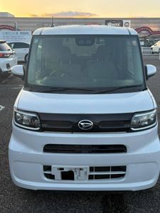 R2/1) ダイハツタント　X セレクション 左側スライド（2年車検付き)(車検代別