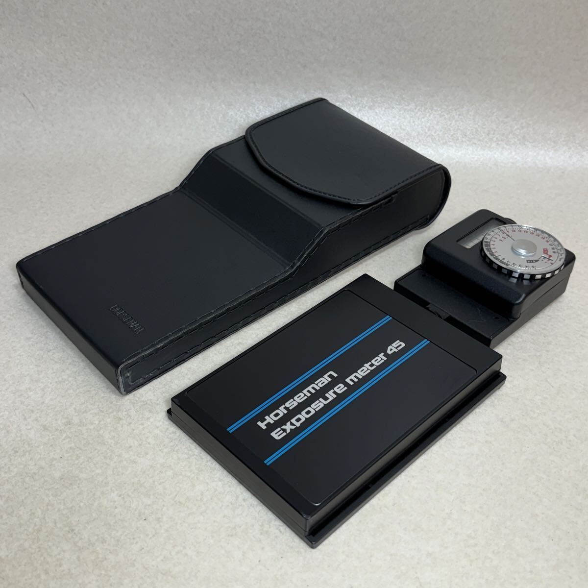 Horseman EXPOSUREの値段と価格推移は？｜4件の売買データからHorseman