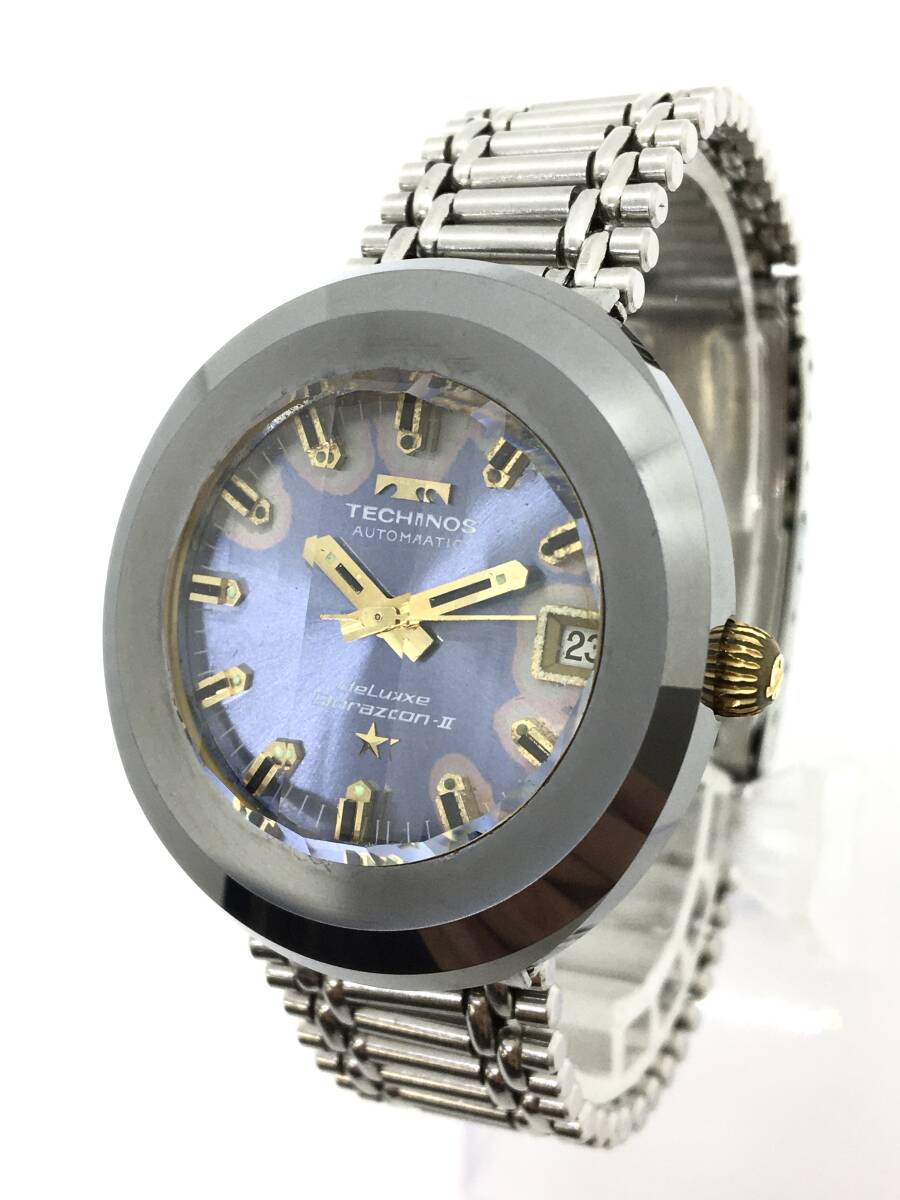 テクノス ボラゾンの値段と価格推移は？｜65件の売買データから