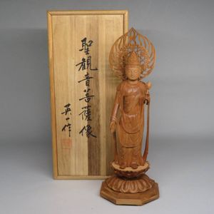 白檀 彫刻のYahoo!オークション(旧ヤフオク!)の相場・価格を見る