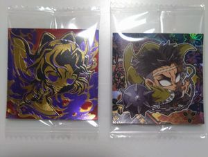 鬼滅の刃ウエハースシールの値段と価格推移は？｜91件の売買データから