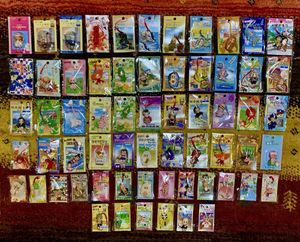 ご当地キューピーの値段と価格推移は？｜26件の売買データからご当地