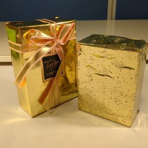 2199　クリスチャン・ディオール　　デューン オードゥトワレ50ml　ランコム トレゾア オ