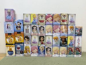 Qpos シンデレラの値段と価格推移は？｜23件の売買データからQpos 