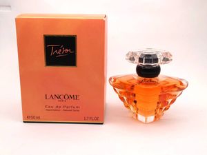 未使用 ◆香水◆ ランコム　トレゾア　50ml　オードパルファム EDP スプレー　LANCOME Tr