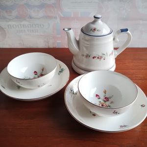 LAWLEYS TEAの値段と価格推移は？｜3件の売買データからLAWLEYS TEAの
