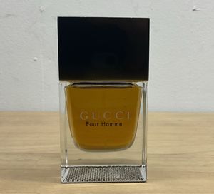 廃盤 香水 GUCCIの値段と価格推移は？｜53件の売買データから廃盤 香水