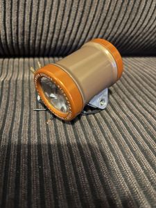 SINEWAVE beacon surly crust rivendell BLUE LUG