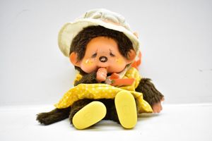 昭和 モンチッチ 泣き顔の値段と価格推移は？｜12件の売買データから