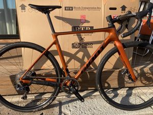 ジャイアント　 GIANT TCX 中古　pro２　サイズS シクロクロス