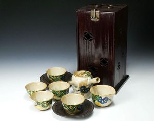 銅茶托の値段と価格推移は？｜21件の売買データから銅茶托の価値が