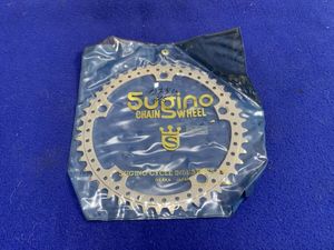 SUGINO　杉野　スギノ　CUSTOM　カスタム　45