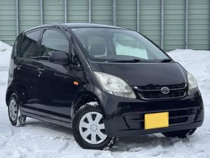 ☆札幌発（北見で引き渡し）☆H19　ダイハツ ムーヴ L　DBA-L185S　AT　4WD　ETC　電格ミ