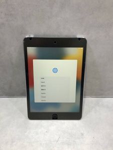 iPad　mini4【SA215◎】Apple アップル　A1550　64GB タブレット　アクティベーションロ