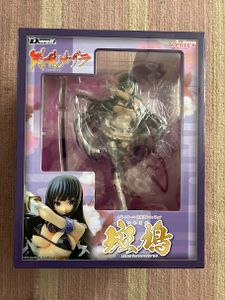 フィギュア 閃乱カグラの値段と価格推移は？｜86件の売買データから 