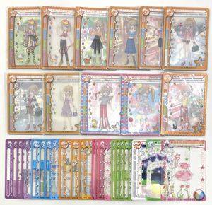 カード きらりんレボリューションの値段と価格推移は？｜6件の売買