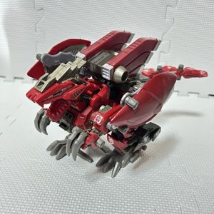 ZOIDs 旧ゾイドの値段と価格推移は？｜546件の売買データからZOIDs 旧