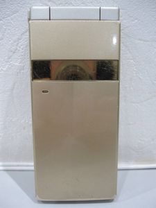 ★73470 携帯電話 ガラケー docomo ドコモ P-06C STYLE series Panasonic パナソニック