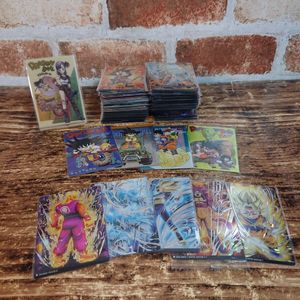 ドラゴンボールイタジャガカードの値段と価格推移は？｜82件の売買