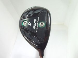 baldo 中古美品1円スタート！レフティ！BALDO バルド コンペチオーネ
