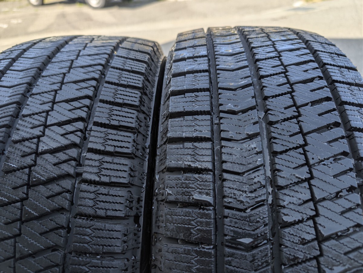 マツダ CX-30 ブラック 純正 ホイール 18インチ 7.0J PCD114.3 5穴