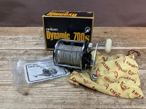 Dynamic 700Sの値段と価格推移は？｜4件の売買データからDynamic 700S