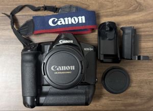 EOS-1 ジャンクのYahoo!オークション(旧ヤフオク!)の相場・価格を見る
