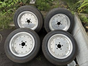 15インチ マーク1の値段と価格推移は？｜10件の売買データから15インチ 