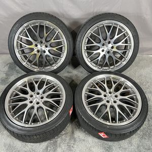 ロクサーニ マルチフォルケッタ18インチの値段と価格推移は？｜4件の 