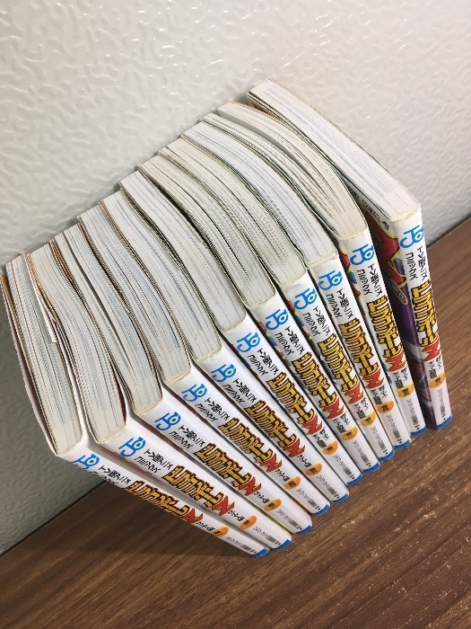 全巻【TV版アニメコミックス ドラゴンボールZ サイヤ人 全5巻/超サイヤ