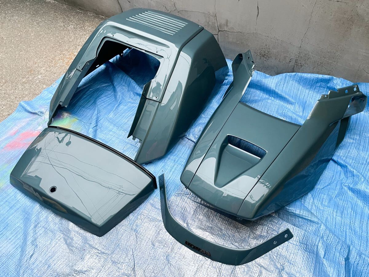 ★ フュージョン 純正外装 塗装品 ★ ☆ フュージョン 純正外装 塗装品 ☆ 【公式通販】