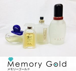 廃盤 香水 GUCCIの値段と価格推移は？｜53件の売買データから廃盤 香水