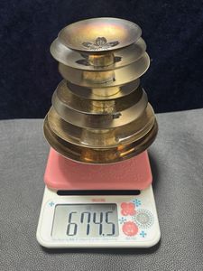 銀杯 純銀の値段と価格推移は？｜216件の売買データから銀杯 純銀の