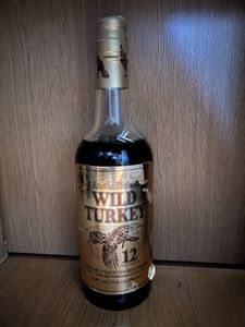 ワイルドターキー 12年の平均価格は193,757円｜ウイスキーの価格
