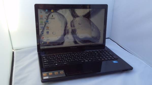 Lenovo G580 | 中古 7,000円 ネット最安値の価格比較 プライスランク 
