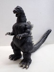 特大 ゴジラの値段と価格推移は？｜57件の売買データから特大 ゴジラの