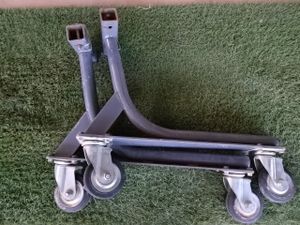 ロータリースタンドの値段と価格推移は？｜15件の売買データから