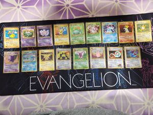 旧裏ポケモンカードの値段と価格推移は？｜1184件の売買データから旧裏
