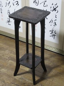軽井沢彫の値段と価格推移は？｜21件の売買データから軽井沢彫の価値が 