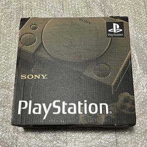 初代プレイステーション 箱の値段と価格推移は？｜5件の売買データから 