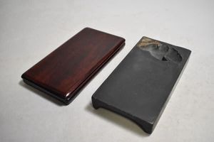中国 骨董 硯のYahoo!オークション(旧ヤフオク!)の相場・価格を見る
