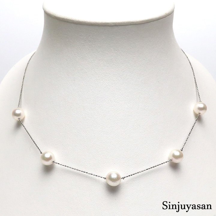 真珠屋さんの情報