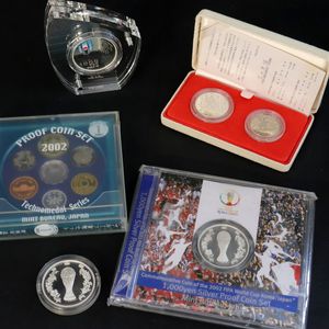 長野オリンピック冬季競技大会 純銀(セット)の中古価格は31,470円